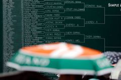 Středeční program French Open spláchl déšť, Vondroušovou čeká boj o finále v pátek