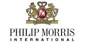 Logo společnosti Philip Morris