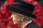 Londýn má plán na první dny po smrti královny. Z televizí zmizí komedie, červené autobusy se zastaví