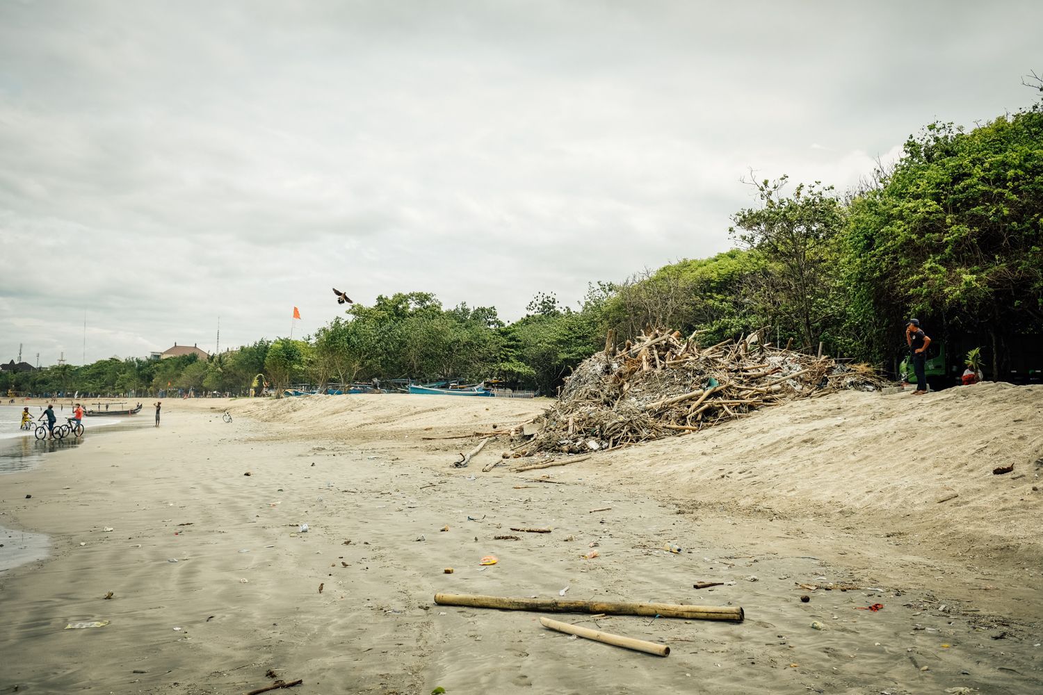 Fotoreportáž z Bali, 1. díl