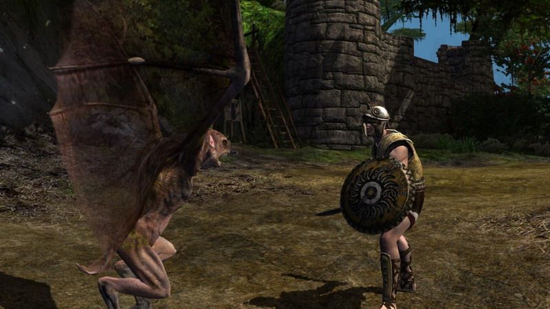 Age of Conan: Hyborian Adventures