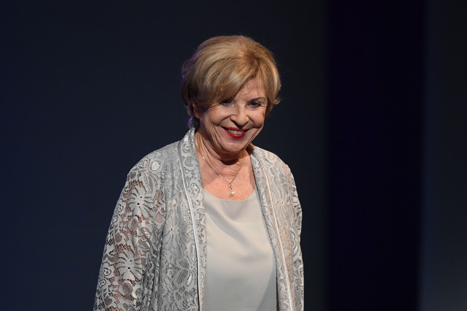 Thálie, Iva Janžurová