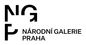 Logo Národní galerie Praha