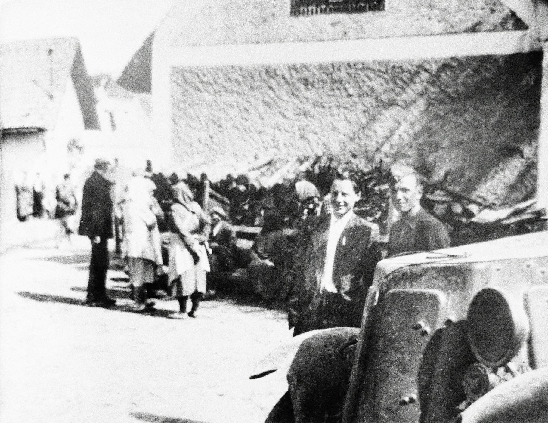Jednorázové užití / Vlasovci - 1945 / New / Duben 2020 / 2