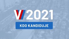 ikona - Parlamentní volby 2021 - kandidátky