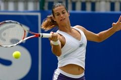 US Open: Záhlavovovu smetla Azarenková. Nadal postupuje