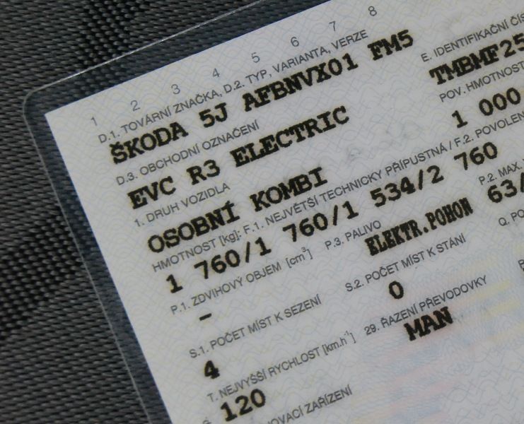 Výroba elektromobilů v EVC Group