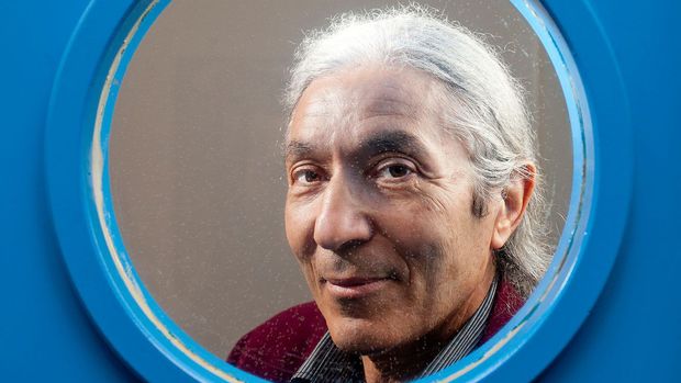 Spisovatel Boualem Sansal bude propuštěn. Přimluvil se za něj německý prezident