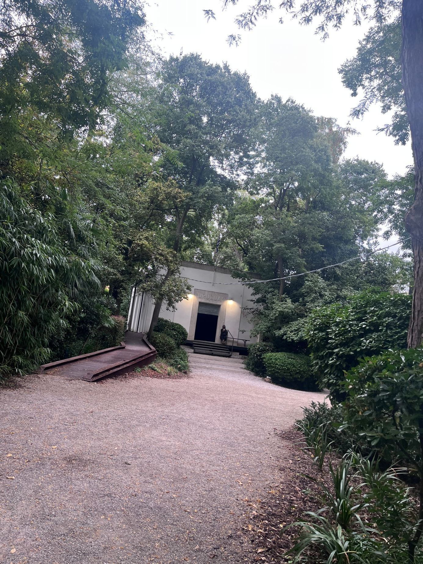 Bienále Benátky Architektura