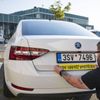 Škoda Economy Run 2024