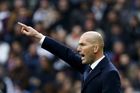 Ronaldo: Beníteze jsme nevypudili, ale se Zidanem si rozumíme víc