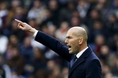 Ronaldo: Beníteze jsme nevypudili, ale se Zidanem si rozumíme víc