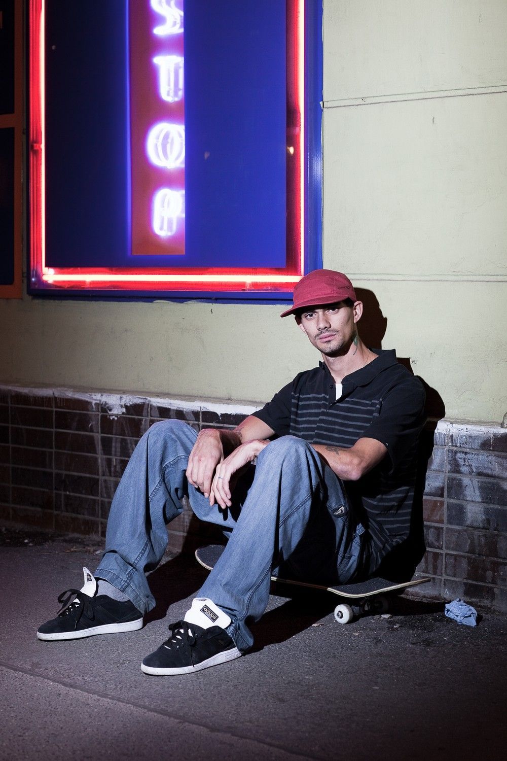 Kmeny - kniha o subkulturách