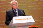 DOKUMENT: Projev Václava Klause k delegátům sjezdu ČSSD