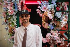 Fashion Boss Filip Vaněk: Brno se obléká líp než Praha a influencerky do Varů nepatří