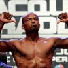 Před boxerskou show Manny Pacquiao - Timothy Bradley