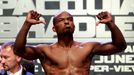 Před boxerskou show Manny Pacquiao - Timothy Bradley