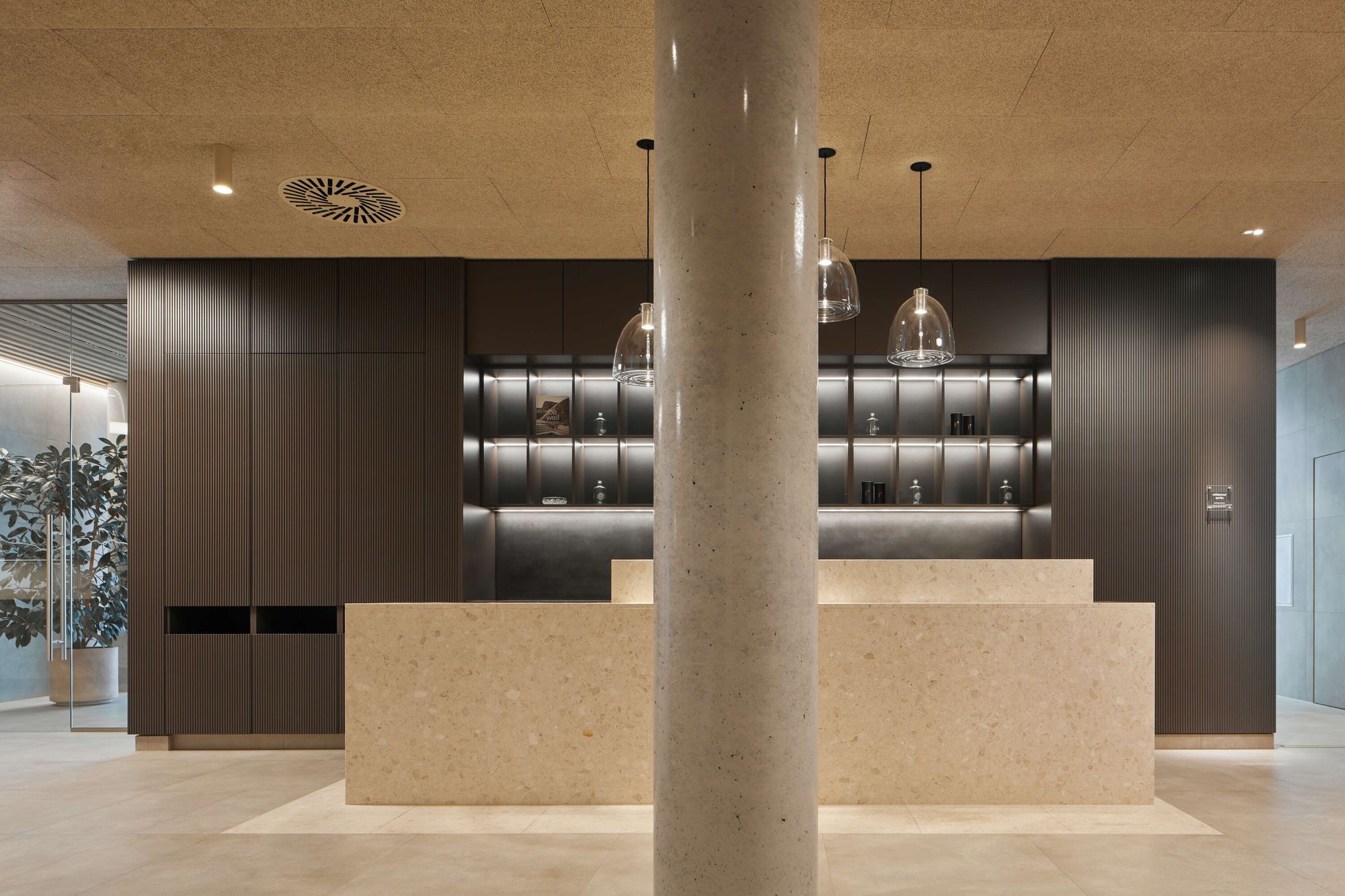 Třeboňský saunový svět