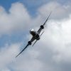 Farnborough Airshow - přehlídka letecké techniky