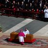 Pope Francis' funeral