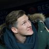 Fotbal, Liga mistrů, Bayern Mnichov - Arsenal: Bastian Schweinsteiger