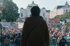 Režisér Blaško v Benátkách představí film o ukrajinské menšině v Česku