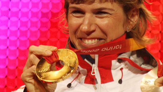 Sáblíková, Neumannová, Valenta, hokejisté atd. Podívejte se na přehled všech českých medailistů ze zimních olympijských her