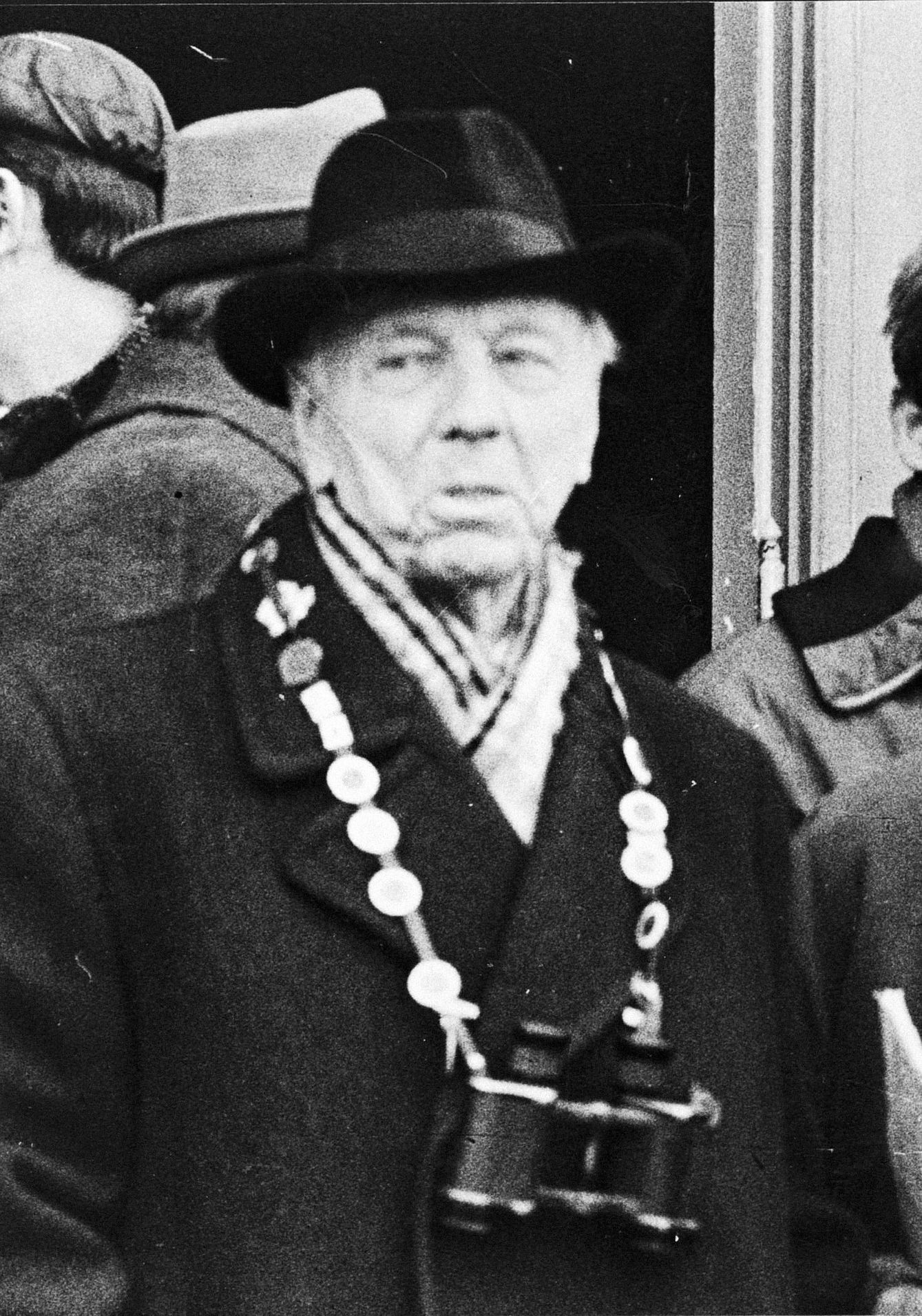 Jednorázové užití / Fotogalerie / Kouzlo chuchelských dostihů na starých fotkách. Od prvního derby uplynulo již 100 let
