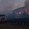 Obrazem: Colorado stále sužují mohutné požáry