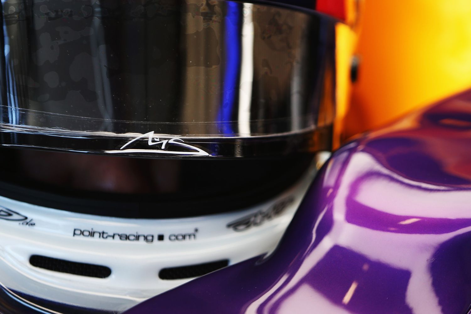 VC Austrálie 2014: Sebastian Vettel, Red Bull