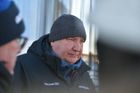 To bylo moc i na fanoušky Kremlu. Prominentní Rus zuřil po vtípku na jeho adresu