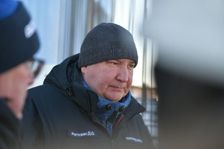 To bylo moc i na fanoušky Kremlu. Prominentní Rus zuřil po vtípku na jeho adresu