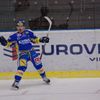 Hokejová extraliga - Zlín hostil Plzeň