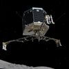 Robot Philae