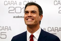 Předseda španělských socialistů Sánchez rezignoval na svou funkci