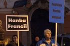 Čech byl odsouzen za pašování uprchlíků: Je oběť migračního byznysu, říká Zdechovský