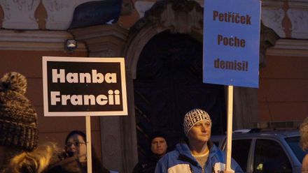 Čech byl odsouzen za pašování uprchlíků: Je oběť migračního byznysu, říká Zdechovský