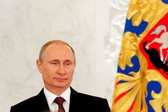 Ruské prezidentské a parlamentní volby