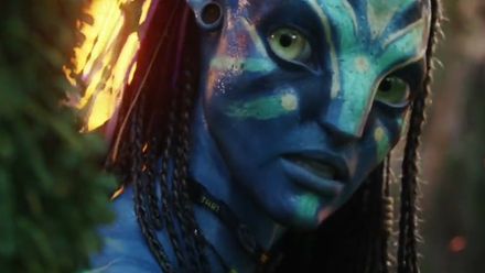 Nejlepší 3D film všech dob. Dnes průlomový Avatar neohromí, zbyly jen naivita a kýč