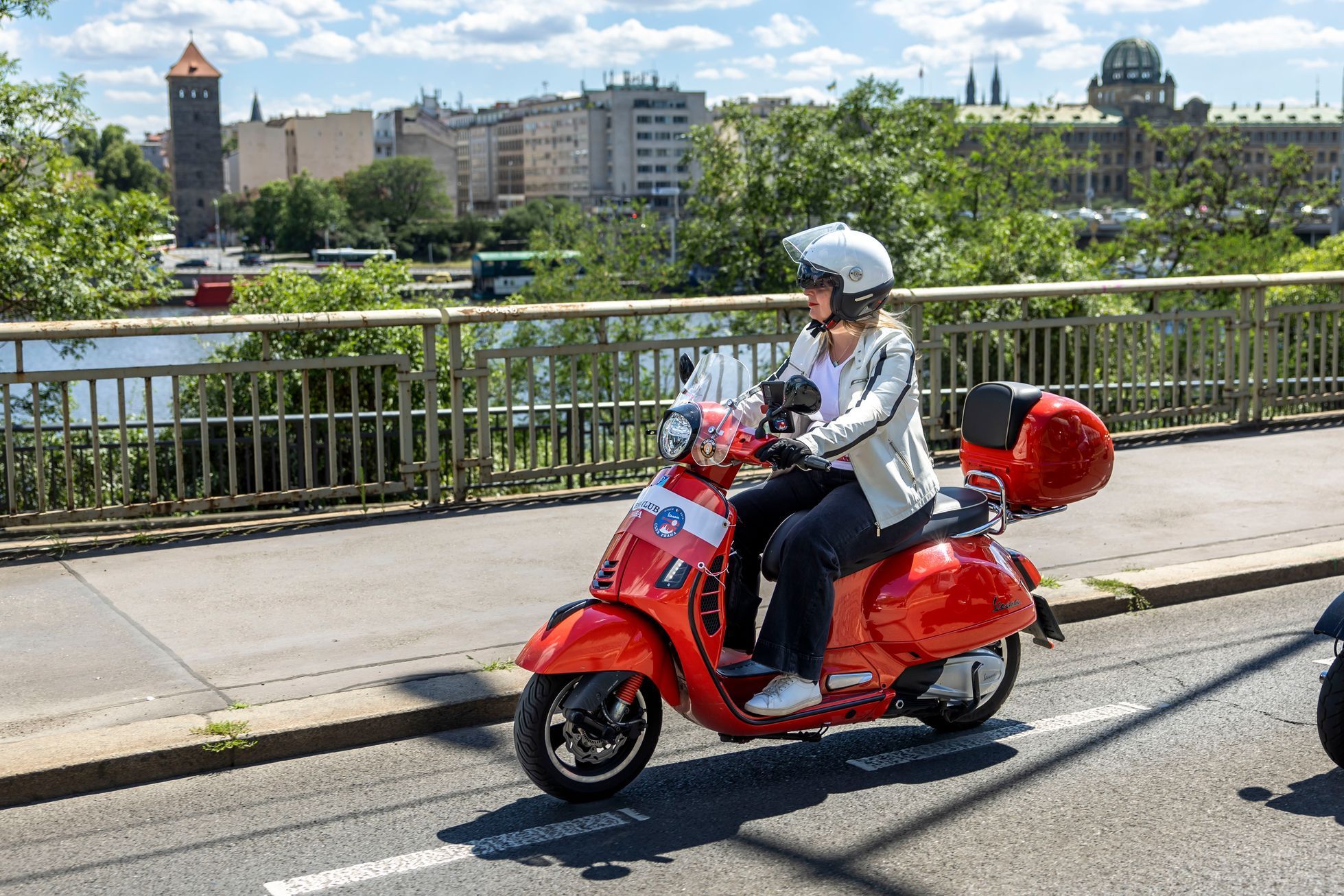PragoVespa 2024