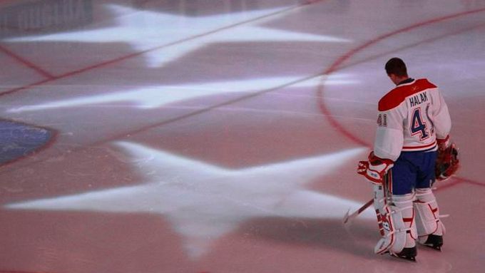 Obrazem: Svými zákroky drží naděje na Stanley Cup. NHL očima brankářů
