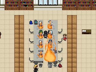 Super Columbine Massacre RPG!