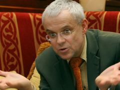 Eurokomisař Vladimír Špidla si myslí, že tentokrát je dohoda možná