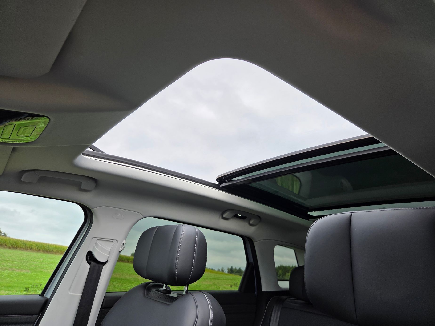 Jaecoo 7 1.6 TGDI AWD