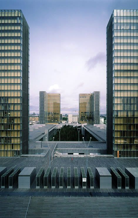 Knihovna Paříž 04