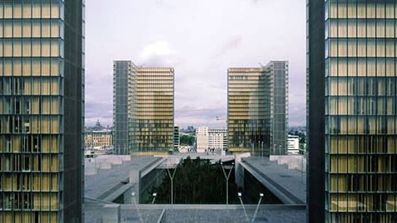 Národní knihovna v Paříži