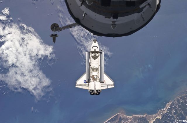 Atlantis 5