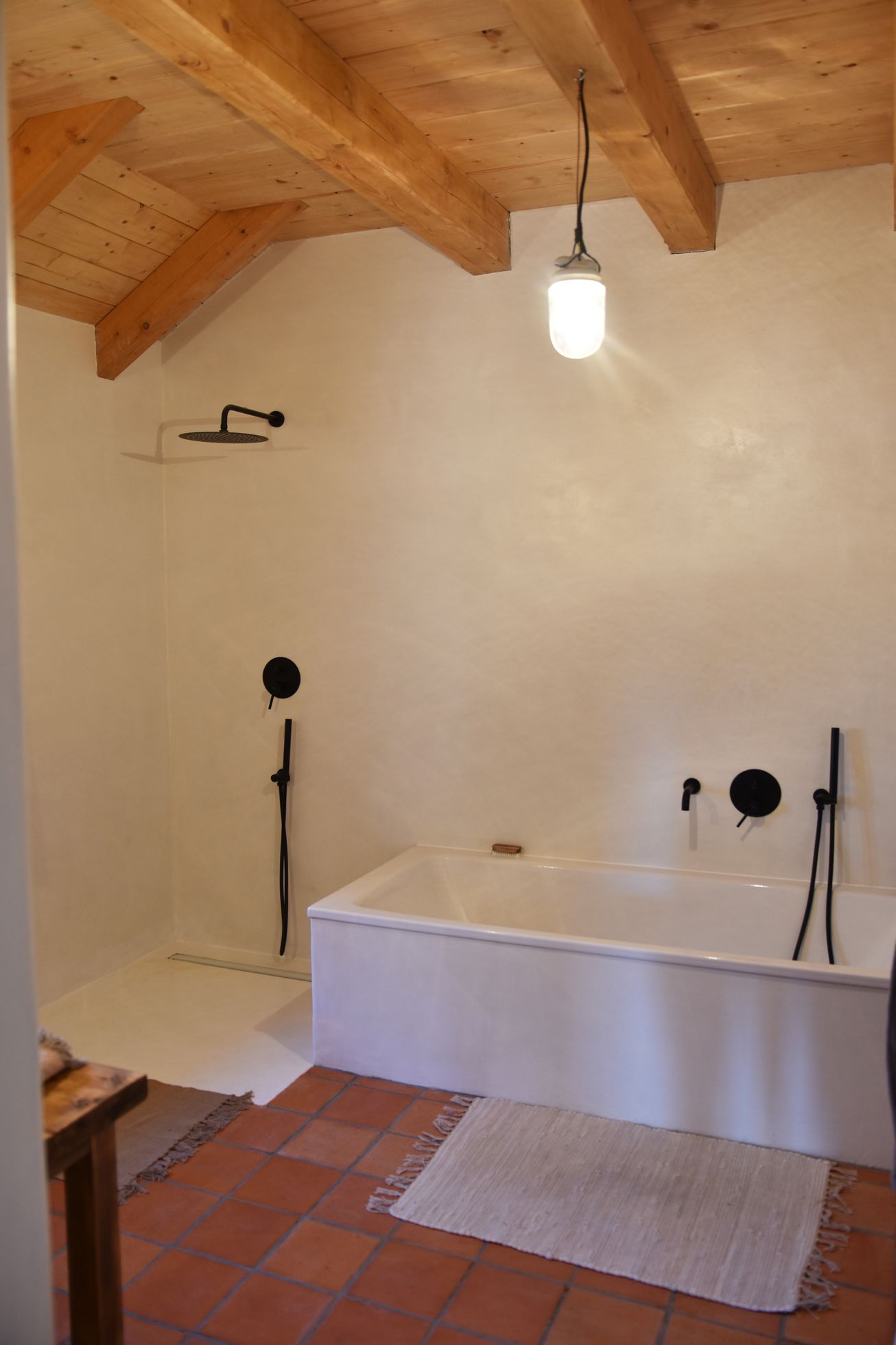 domeček na kopci, dům, rekonstrukce, zahrada, příběh