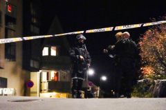 Kdo byl muž, který útočil lukem v Norsku: Konvertoval k islámu, vyhrožoval rodičům