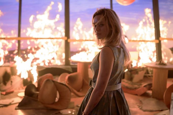 Film Nezvratný osud: Pokrevní linie (2025).